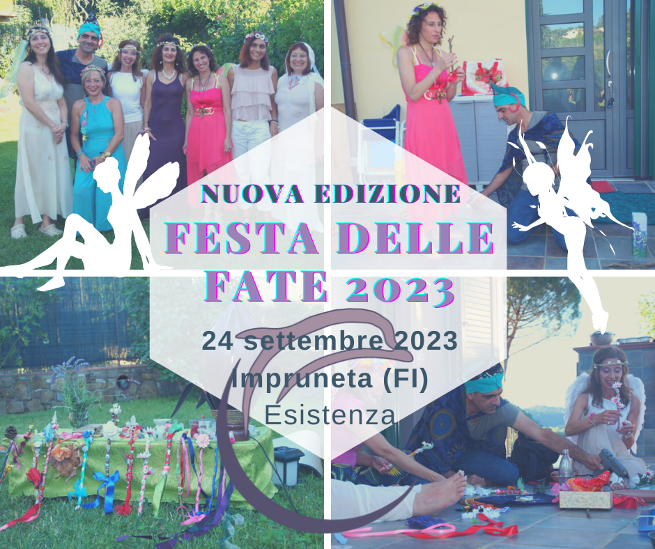 Festa delle Fate 2023